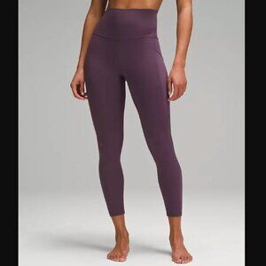 Lululemon Align Leggings
